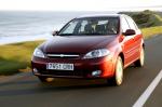 Chevrolet Lacetti 5-Door 2006 года